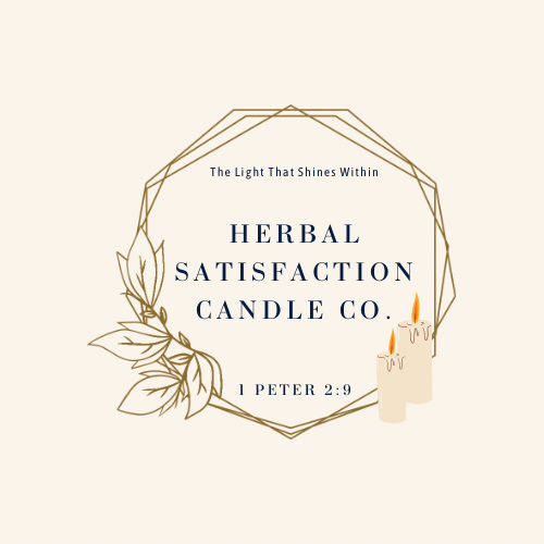 Herbal Satisfaction Candle CO.